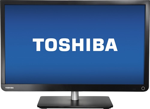 Toshiba 23L1350U 23" 1080p 60Hz LED-LCD HDTV