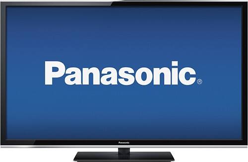 Panasonic TC-P50S60