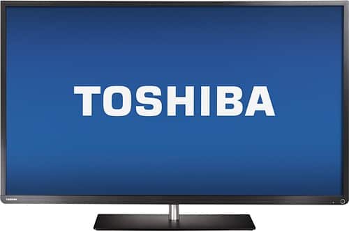 Toshiba 50L1350U