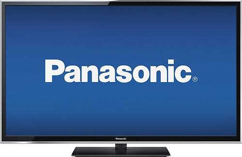 Panasonic TC-P60ST60