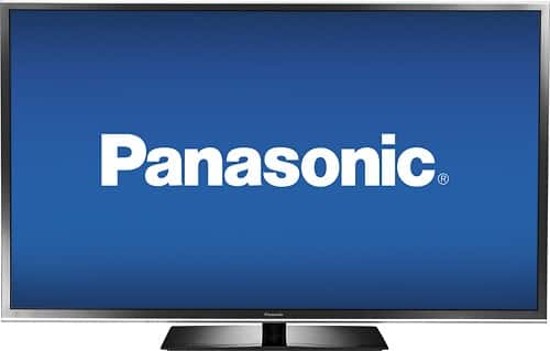 Panasonic TC-P65S60