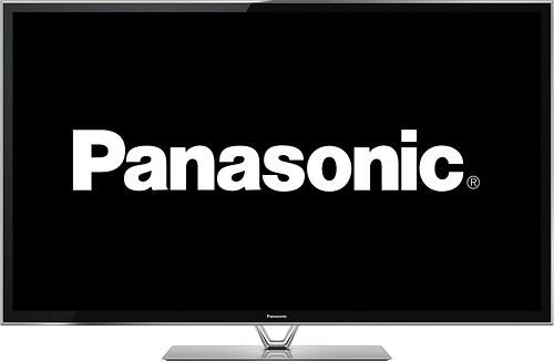 Panasonic TC-P60ZT60
