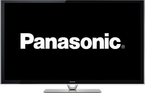 Panasonic TC-P65VT60