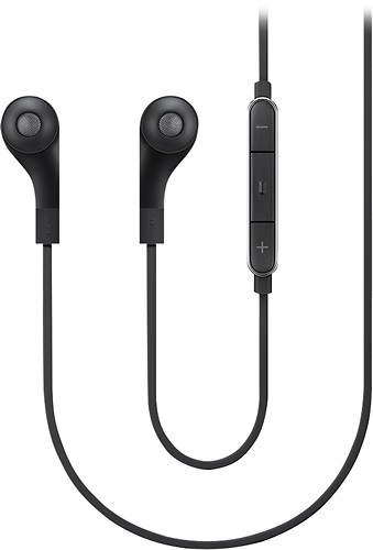 Samsung Level In IG-900 In-Ear Stereo Headphones - Black or White