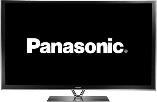 Panasonic TC-P60VT60
