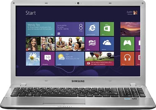 Samsung NP510R5E-A02UB Specs, Price and Review