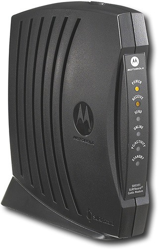 Cable Modems Best Buy Canada