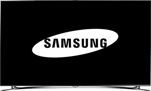 Samsung UN46F8000BFXZA