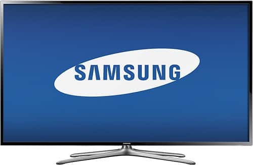 Samsung UN65F6400AFXZA