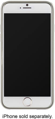 Case-Mate - Brilliance Case for Apple® iPhone® 6 and 6s - Champagne - Alternate View 2