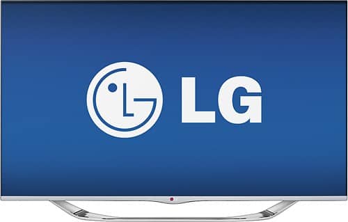 LG 55LA7400