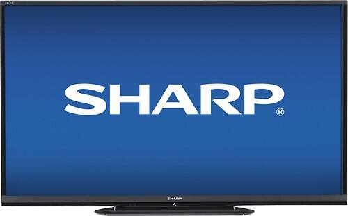 Sharp LC-50LE650U