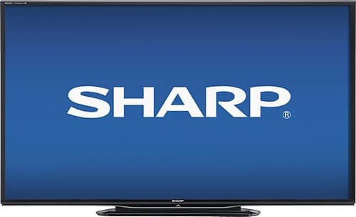 Sharp LC-70LE755U
