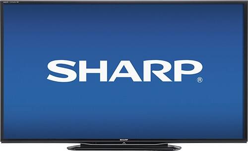 Sharp LC-60LE755U
