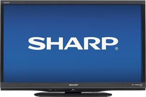 Sharp LC-32LE450U