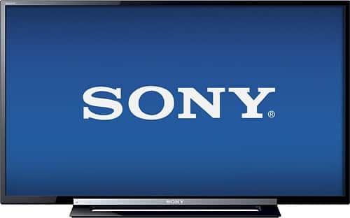 Sony KDL40R450A
