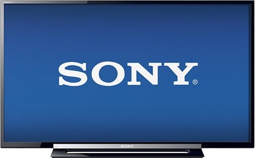Sony KDL32R400A