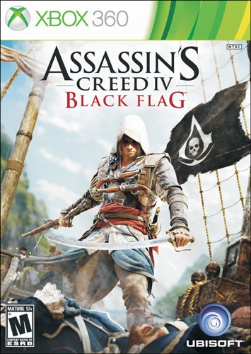 BestBuy.com deals on Assassins Creed IV Black Flag Xbox 360