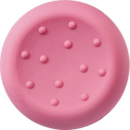 KontrolFreek - FPS Freek Bombshell Analog Stick Extender for PlayStation 3 and Xbox 360 - Pink/White - Alternate View 1