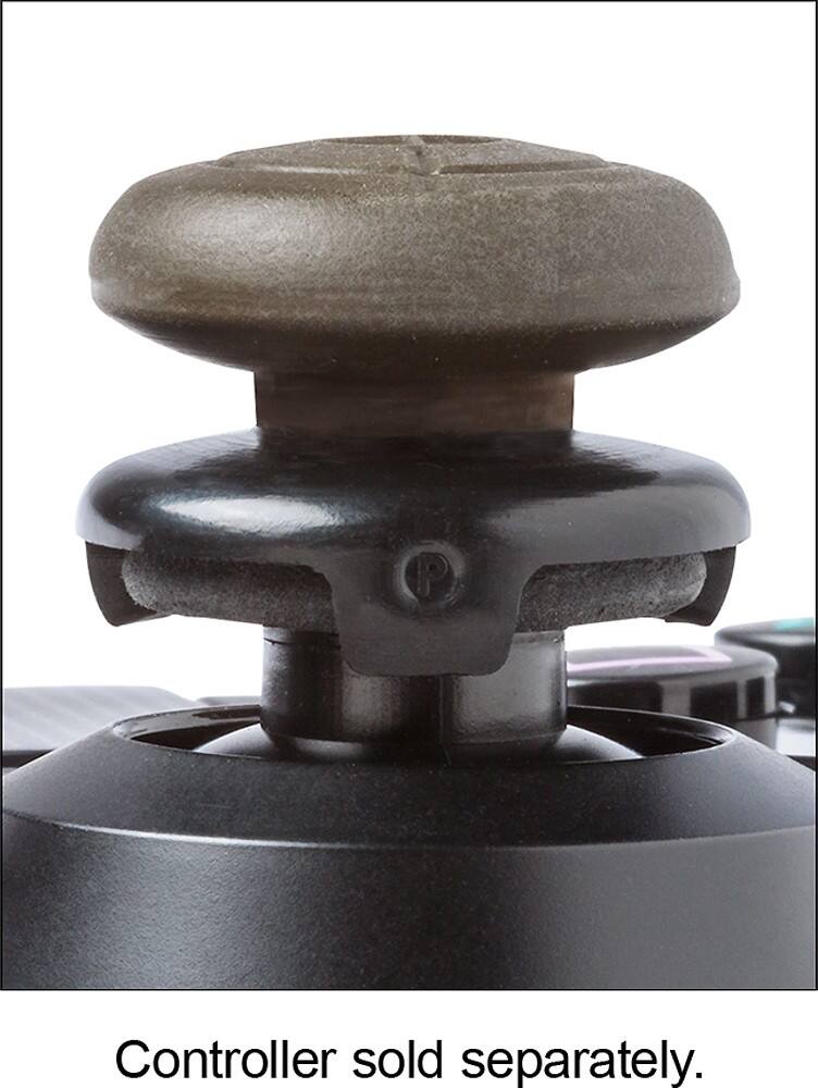 KontrolFreek - FPS Freek Snipr Analog Stick Extender for PlayStation 4 - Military Green/Black - AlternateView1 Zoom