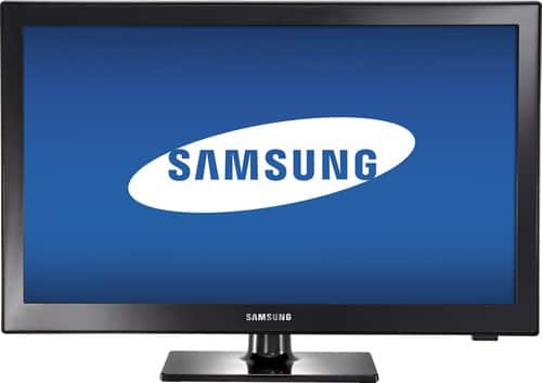 Samsung UN29F4000AFXZA