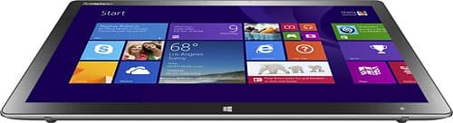 Best Buy Lenovo 21 5 Portable Touch Screen All In One Computer Intel