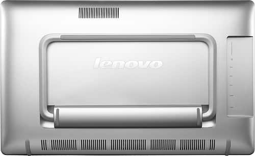 Best Buy Lenovo 21 5 Portable Touch Screen All In One Computer Intel