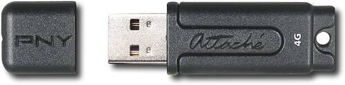 pny attache 4gb