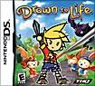 Drawn to Life - Nintendo DS - Front Detail