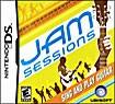 Jam Sessions - Nintendo DS - Front Detail