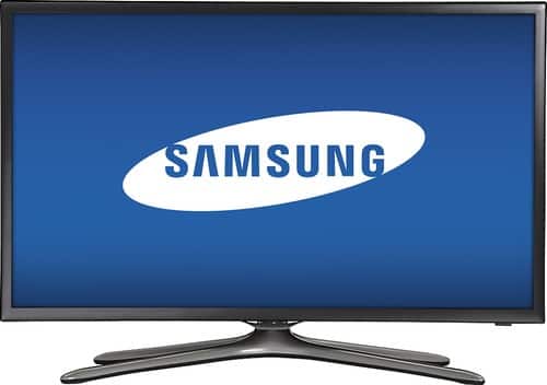Samsung UN40F5500A