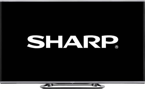 Sharp LC-80LE857U