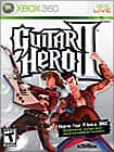 Guitar Hero II - Xbox 360 - Front Detail