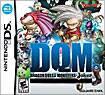 DQM Dragon Quest Monsters: Joker - Nintendo DS - Front Detail