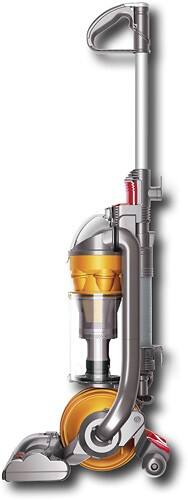 Dyson DC24 BALL All Floors Lightweight Cyclonic Bagless Upright Vacuum