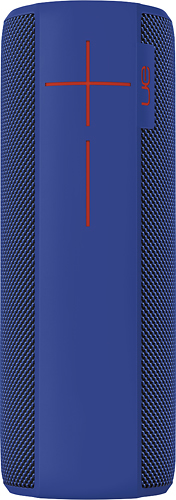 UE MEGABOOM Wireless Speaker - Electric Blue