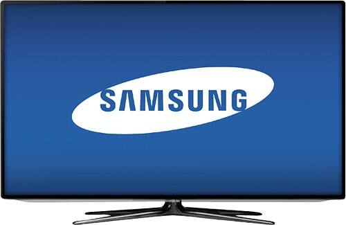 Samsung UN-55ES6150