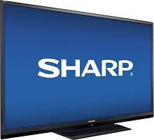 Sharp LC-70LE600U