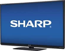Sharp LC-60C8470U