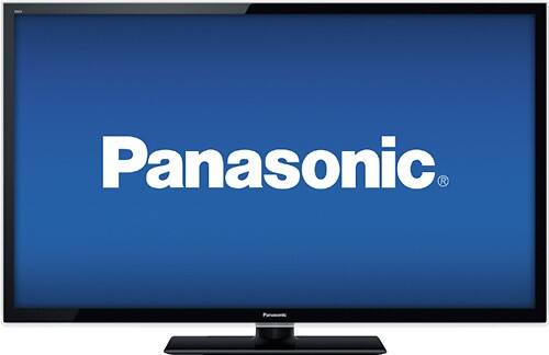 Panasonic TC-L50EM5