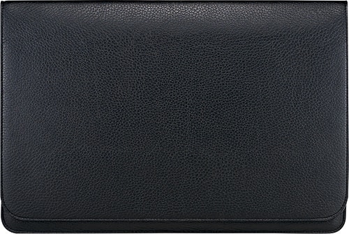 Samsung - Laptop Pouch - Black - Larger Front