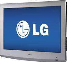 LG 22LG3DDH