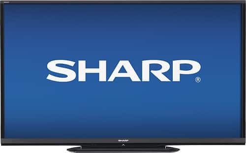 Sharp LC-70LE550U