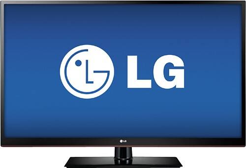LG 47LS4500