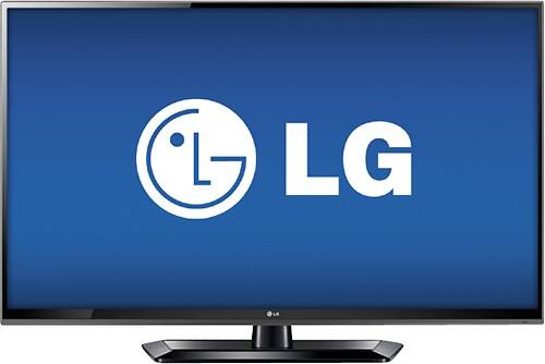 LG 47LS5700