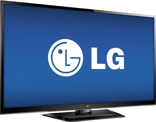 LG 47LS4600