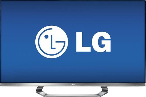 LG 47LM8600