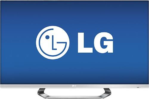 LG 47LM6700