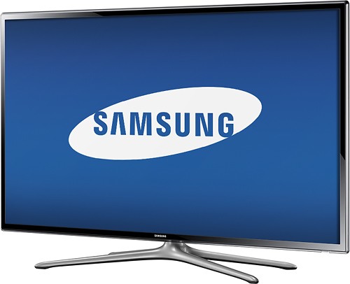 Samsung UN65F6300 65" 1080p 120Hz Smart LED-LCD HDTV + Free Nikura Flat Mount