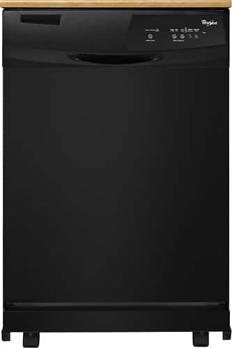 Whirlpool WDP350PAAB